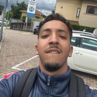 TikTok Account - hamza_el.g