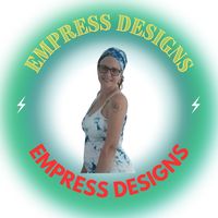 maryempresscrochetqueen