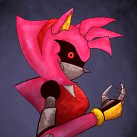 metalrosey