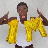 TikTok Account Photo