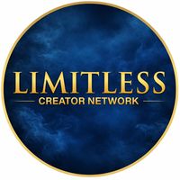 limitlesscreatornetwork