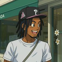 TikTok Account Photo