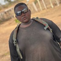 TikTok Account Photo