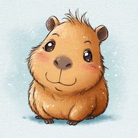 jaspercino_capibarino