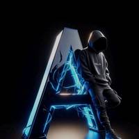 TikTok Account Photo