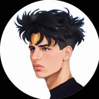 TikTok Account Photo