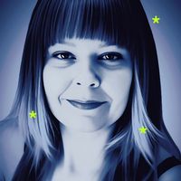 TikTok Account Photo