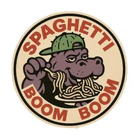 original sound - spaghetti2boom