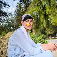 TikTok Account Photo
