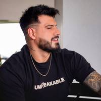 TikTok Account - yosoysergioduenas