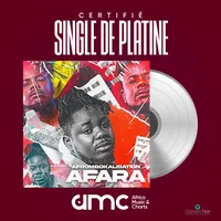 original sound - afaratsenatoutcongo