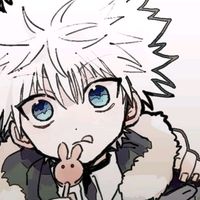 killuasweettooth
