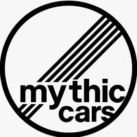 mythic.cars