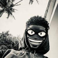 TikTok Account Photo