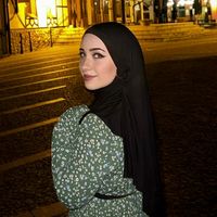 TikTok Account Photo