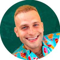 TikTok Account Photo