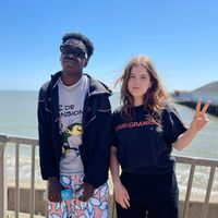 الصوت الأصلي