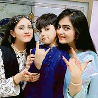 TikTok Account Photo