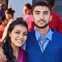 TikTok Account Photo