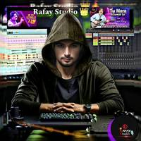 TikTok Account - rafay.studio.110