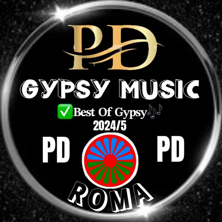 ✅𝐏𝐃 𝐆𝐲𝐩𝐬𝐲 𝐌𝐮𝐬𝐢𝐜🎶 - original sound
