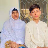 TikTok Account Photo