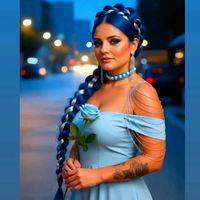 blurosyblue