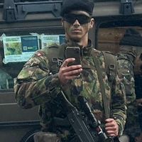 swiss.militari