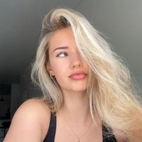 TikTok Account Photo