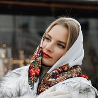 TikTok Account Photo