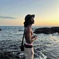 TikTok Account Photo