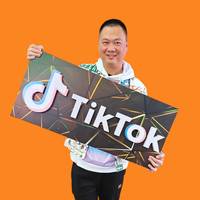 TikTok Account Photo