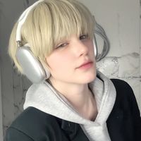TikTok Account Photo