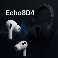 echo8d4