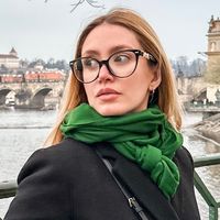TikTok Account Photo