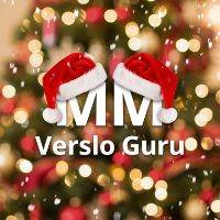 original sound - MM Verslo Guru