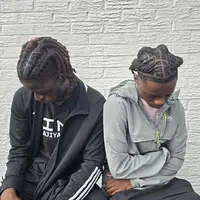 TikTok Account Photo