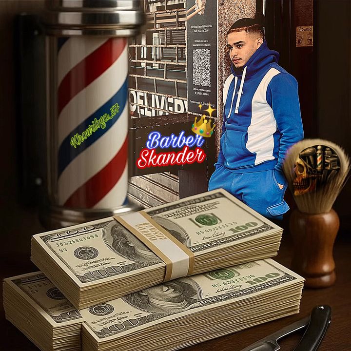 Skander - suono originale