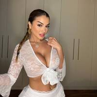 TikTok Account Photo