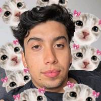 TikTok Account Photo