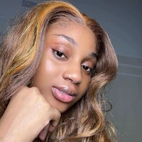 TikTok Account Photo
