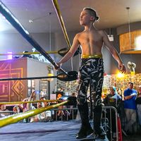 captchaoswrestling