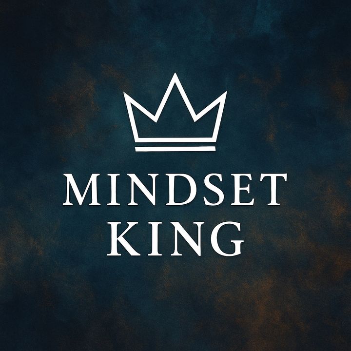 MindsetKing - son original