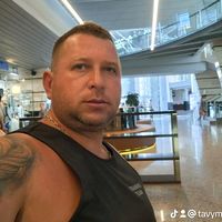 tavymann