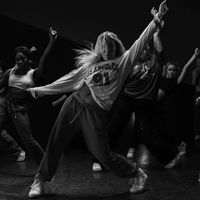 nanodance