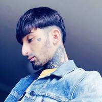TikTok Account Photo