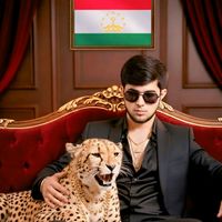 оригинальный звук