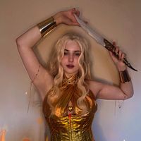 pandora_cosplayer