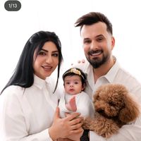TikTok Account Photo