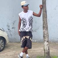 TikTok Account - sir_geric_ik